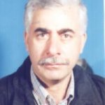 تصویر دکتر صباح صرفه جوزاده