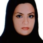 تصویر دکتر مهتاب سعادتی