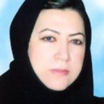 تصویر دکتر فاطمه باقری