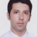 تصویر دکتر فرهود عباسعلی پور