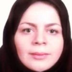 تصویر دکتر مرضیه عسگری نوری