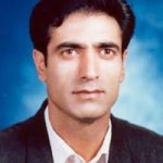 تصویر دکتر ملک جمشید بیرانوند