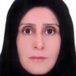 تصویر دکتر منصوره حاتمی