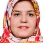 تصویر دکتر مهوش افکاری قره مسجد