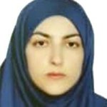 تصویر دکتر سایه طهبازحسین زاده
