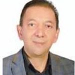 تصویر دکتر مجید باغی