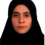 تصویر دکتر درنا رئیسی