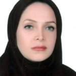 تصویر دکتر مهتاب ازغدی
