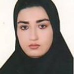تصویر دکتر سعیده تقدیسی خبوشان