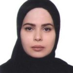 تصویر دکتر مهردخت شریف نژاد
