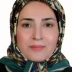 تصویر دکتر فاطمه شریف زاده مود