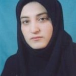 تصویر دکتر لیدا پورقاسم گرگری