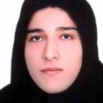 تصویر دکتر لیدا اسفندیاری کلوکن