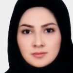 تصویر دکتر مهتاب رحیمی