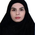 تصویر دکتر پرنیان گل محمدی