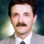 تصویر دکتر خزر امین الشرعی