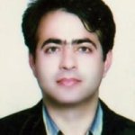 تصویر دکتر خالق ارجمند