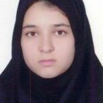 تصویر دکتر مهتاب حسن زائی