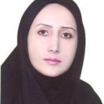 تصویر دکتر معصومه فولادی