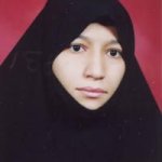 تصویر دکتر فاطمه قره چاهی