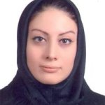 تصویر دکتر مهرشید بزرگ نیا