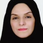 تصویر دکتر شهناز ملکی انارکی