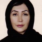 تصویر دکتر لیدا پریزاد