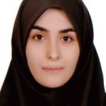 تصویر دکتر مریم غلام زاده علم