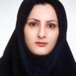تصویر دکتر مینو انصاری