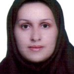 تصویر دکتر سحر صدفی کوچه باغی