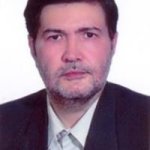 تصویر دکتر مهدی رییسی