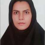تصویر دکتر مریم ترکاشوند
