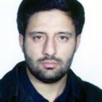 تصویر دکتر ابوذر اسمعیلی ساری