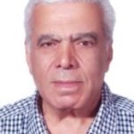 تصویر دکتر محمود جوزدانی