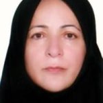 تصویر دکتر شهناز آذربد