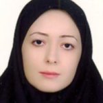 تصویر دکتر زهرا رضوی روحانی