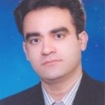 تصویر دکتر جواد عرب