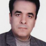 تصویر دکتر حاتم حاتمی