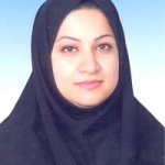 تصویر دکتر فرزانه ناظری بهادری