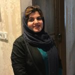 تصویر دکتر مینا مونسی