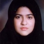 تصویر دکتر ونوس هدایت