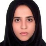 تصویر دکتر نادیا صفادرگیری