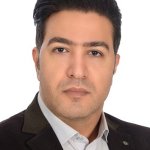 تصویر دکتر جواد ویسی