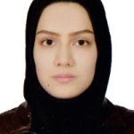 تصویر دکتر مهتاب حیدری