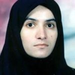 تصویر دکتر مرضیه منصوری