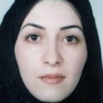تصویر دکتر گل شهره قربانی