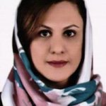 تصویر دکتر تکتم الماسی کفاش
