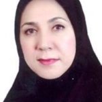 تصویر دکتر شهناز بیضی