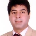 تصویر دکتر جواد جاویدطاهری