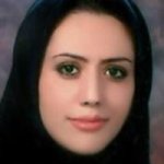 تصویر دکتر روشنک حاتمی